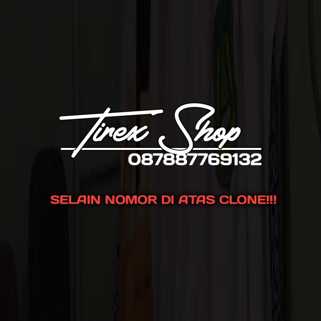 GC² STOK || ALL GAME TIREX