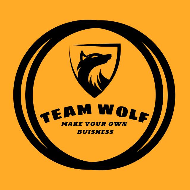 TEAM WOLF
