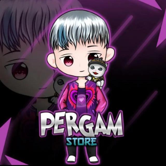 STOC YAZZ STORE × PREGAM✅