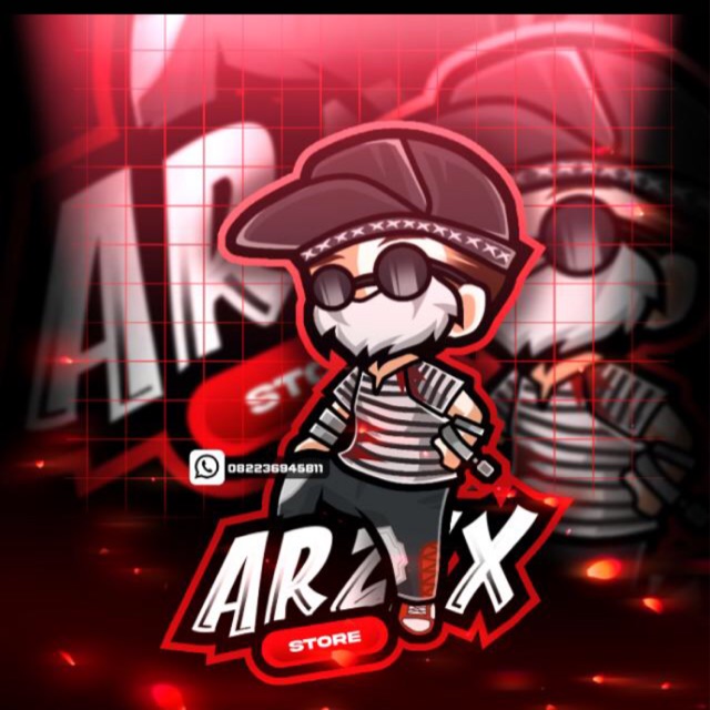 JB ALL GAME ARZYX STORE