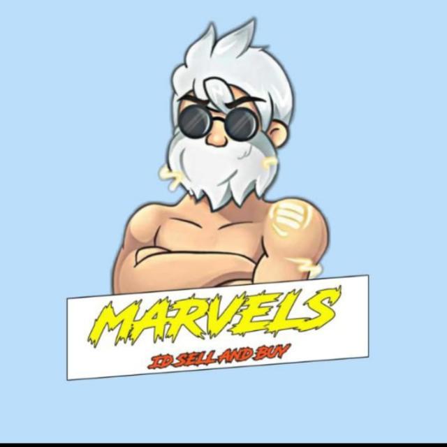 I'D SELL 100% TRUSTED