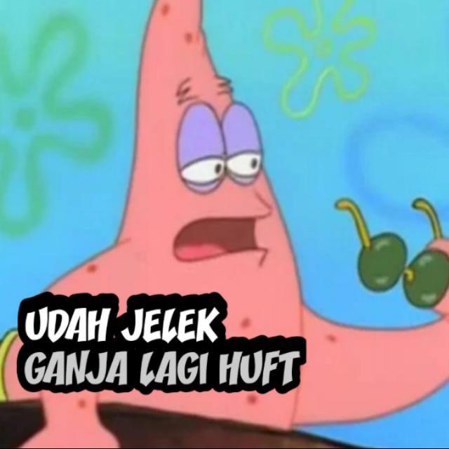 STOK RES JAFAR x OWN¹³