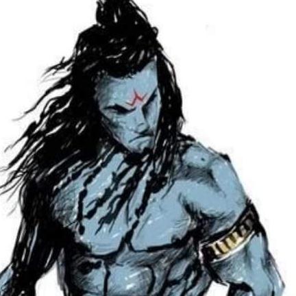 Har har mahadev 2️⃣1️⃣