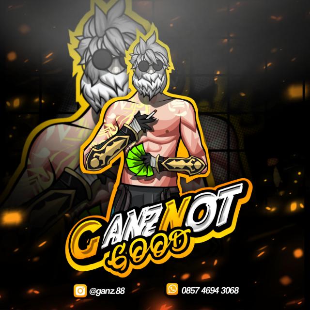 STOK RESS GANZZ STORE