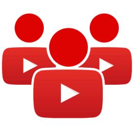 GROW Your Channel With Us...?✊