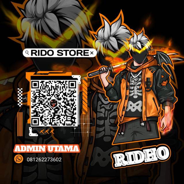 JB|| RIDHO STORE [02] X FIRMAN STORE