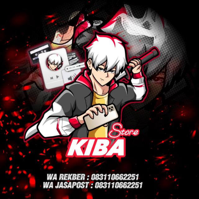 JB ALL GAME | KIBA STORE ?