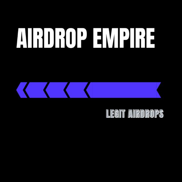 Àìrdròp and coin update