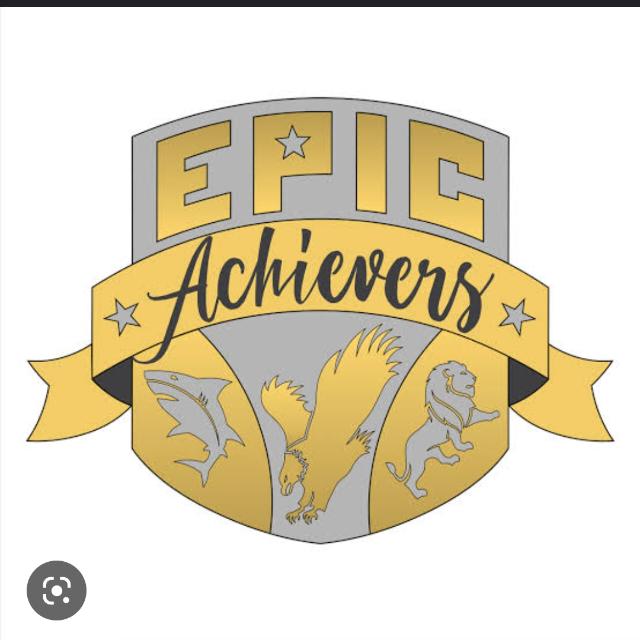 EPIC ACHIEVER ?