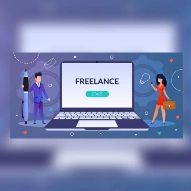 Professional Freelancing Service