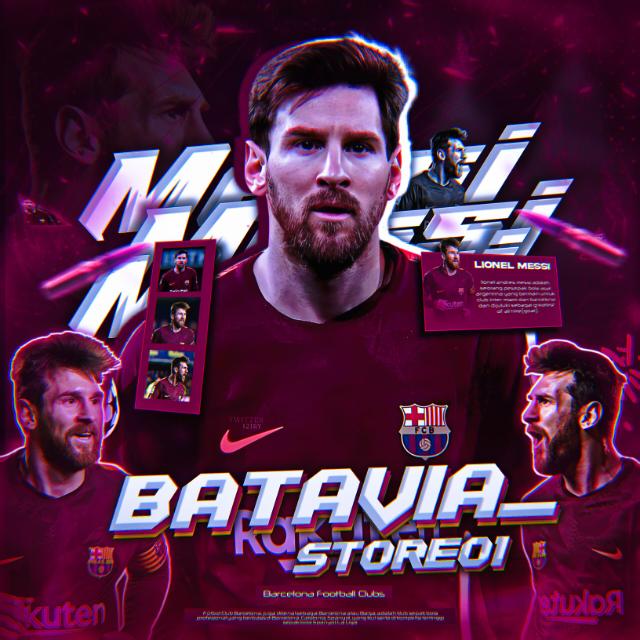 MARKET EFOOTBALL BATAVIA_STORE01