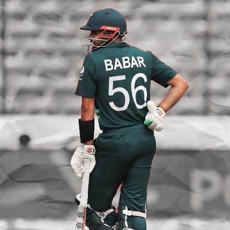 BABAR 5
