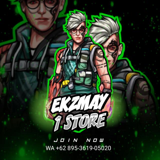 JB ekzmay1store