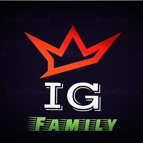 IG ⚡ BROTHERS ⚡