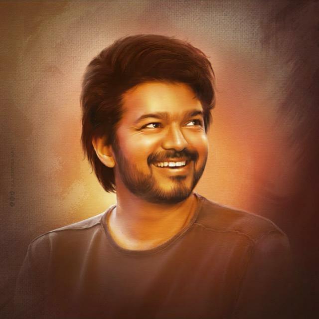 சிம்பு fans