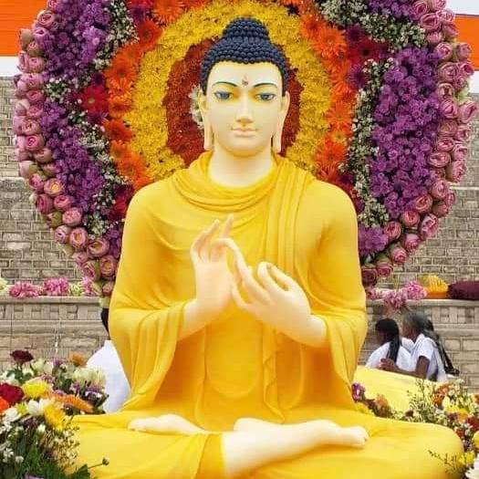 ☸️බුදු දහම❤? ☸️