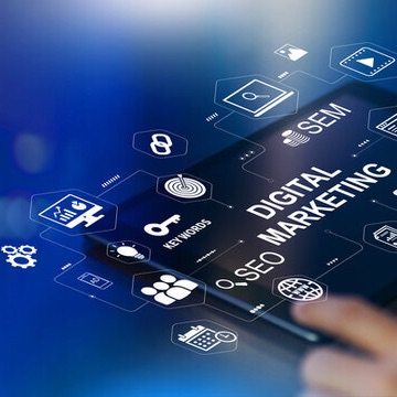 A child from many dads