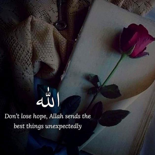 ?????????  ???????☪️ ????????❤️