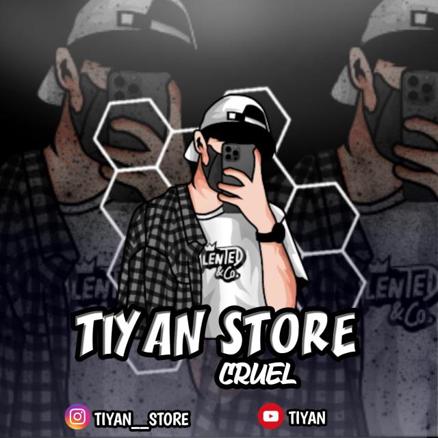 Gc di jual 5k