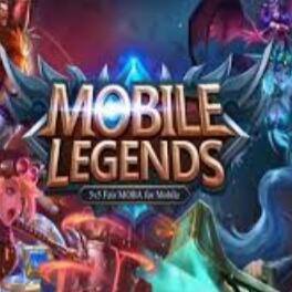 🛡MOBILE LEGENDS GAMERS▪▪