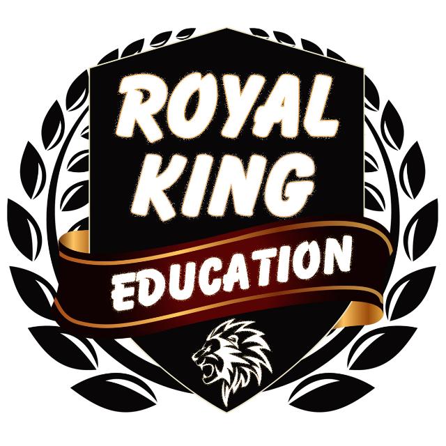 🌹🌹Royal King Education 🌹🌹