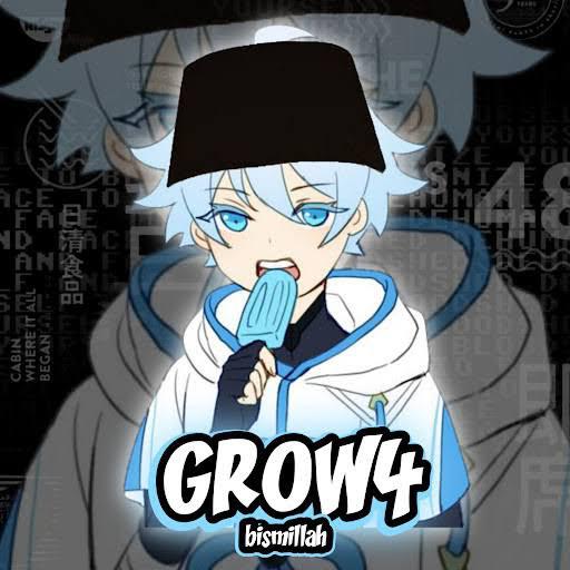 STOK² || GROW4 ||Store