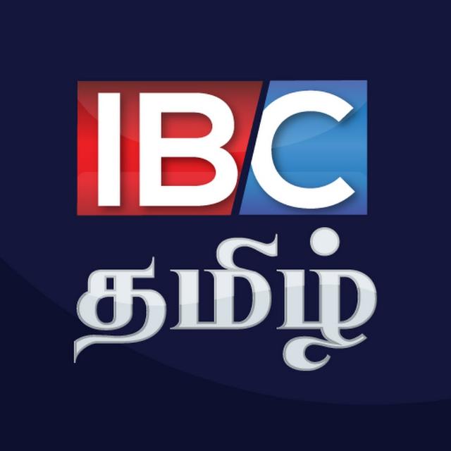 IBC தமிழ்