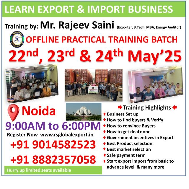 RS Global Export Pvt Ltd-6