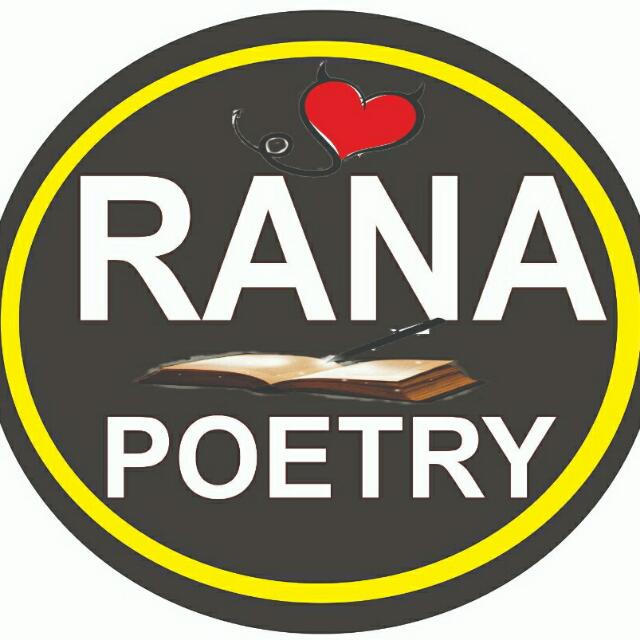 💑RANA POETRY💖