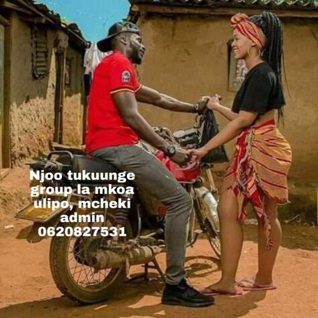 Marafiki njombe