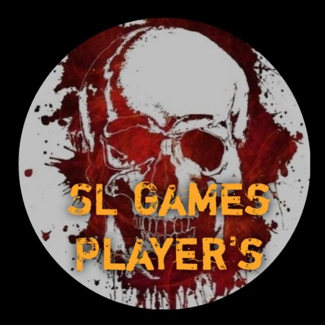 ~SL Games Player's~