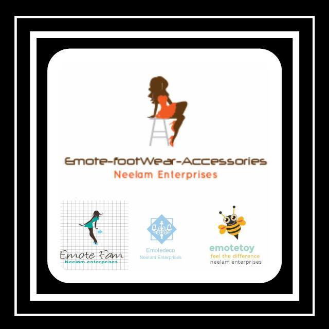 Footwear Neelamenterprise