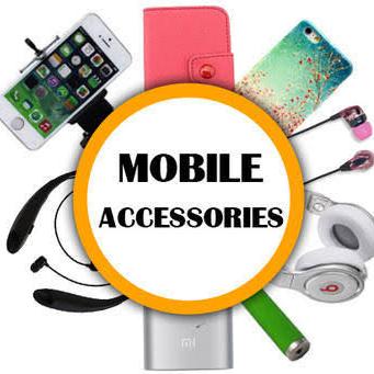 Mobile And Accessories