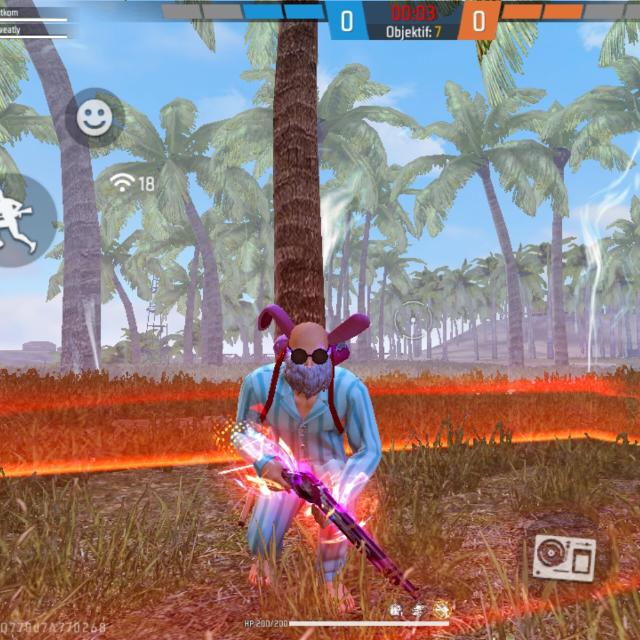 ISIAN BY FELIX4YOU × BABEH