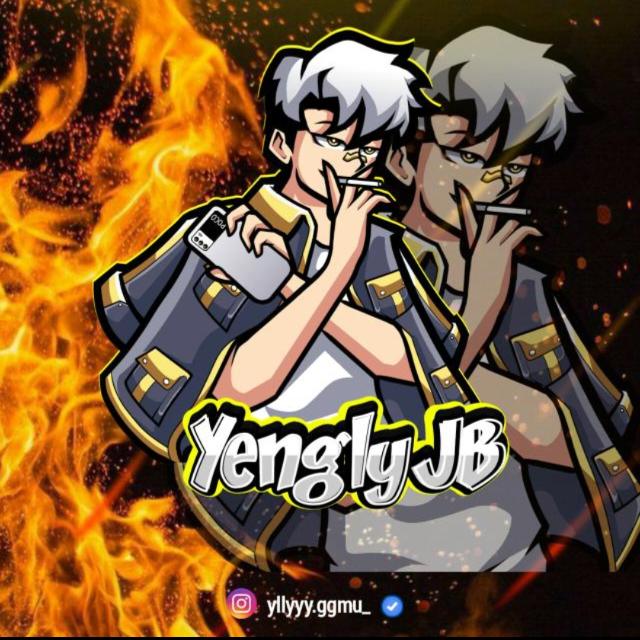 JB || ALL GAME YENGLY [1]