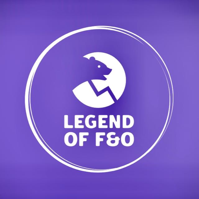 LEGEND OF F&O
