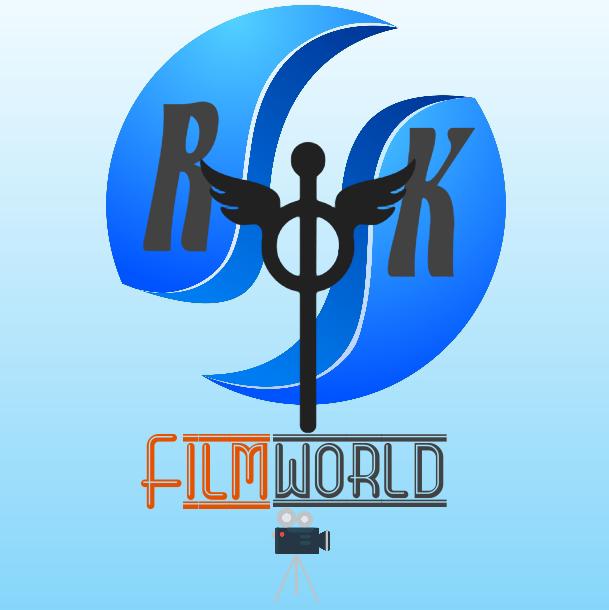 ⚚ 𝙍𝙆 𝙁𝙞𝙡𝙢 𝙒𝙤𝙧𝙡𝙙 ⚚🍿🎥1️⃣