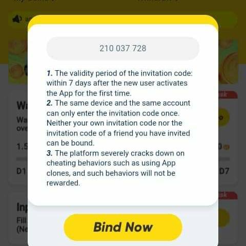 Snack help each other