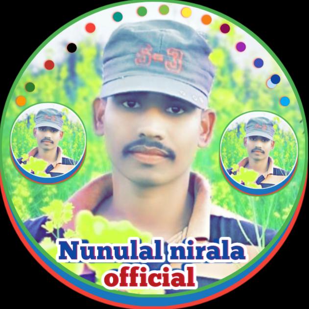 Nunulal nirala maithili