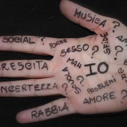 Pedagogia dell'adolescenz