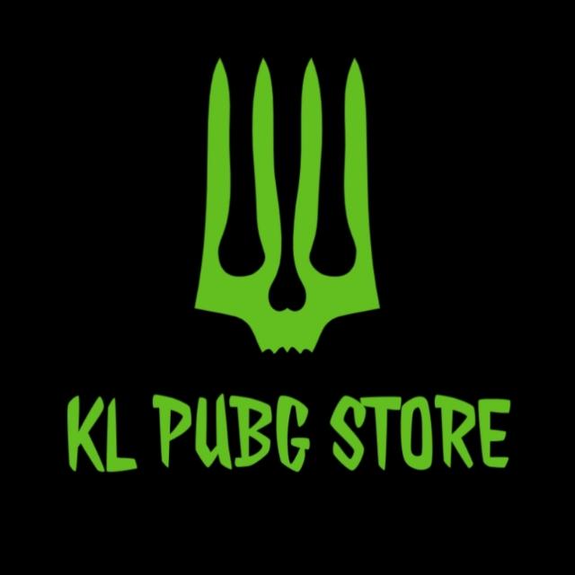 KL PUBG STORE (UC&amp;ACC)?