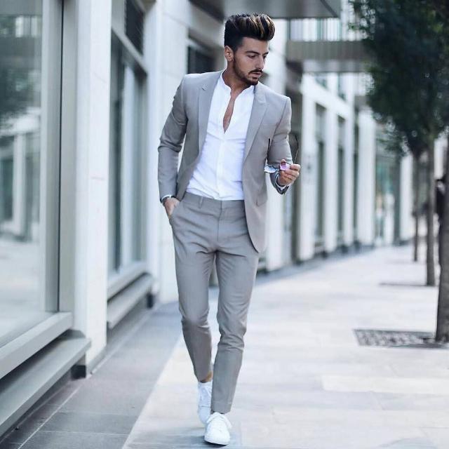 😎new model men😎