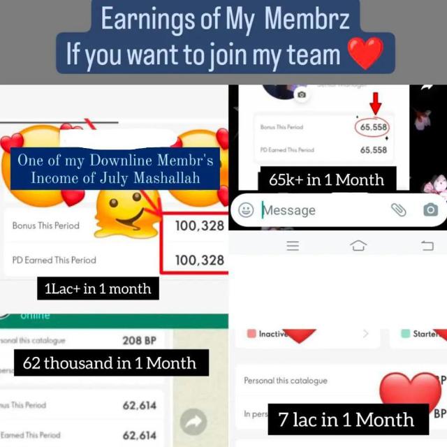 Online Earning💵 without investment For Females✅