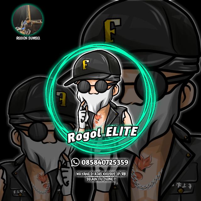 JB ALL GAME ROGOL ELITE🔱
