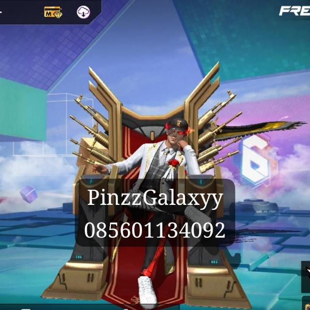 Stok AllGame Ress 2023 😘