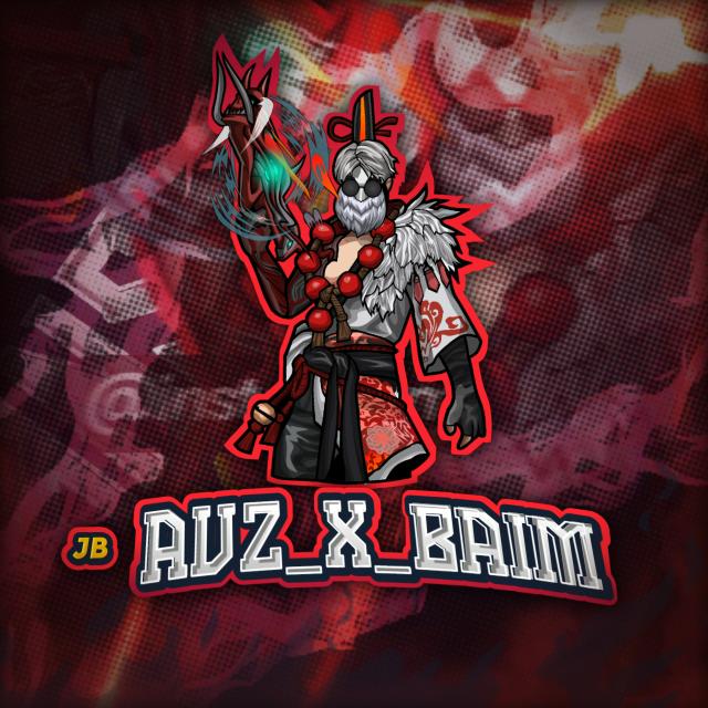 𝙅𝘽 || AVZ X OWN¹