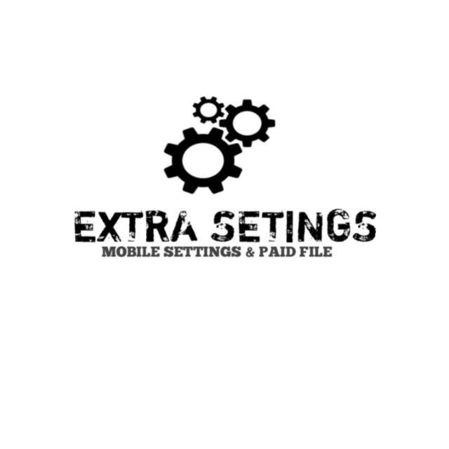 REGEDIT + SET ANDRO BY RANZZ X MADZZ☠️