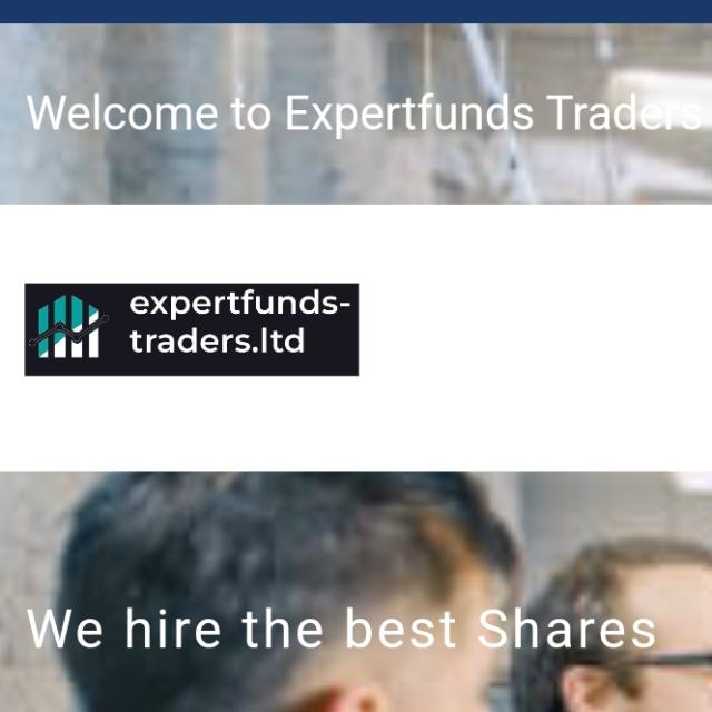 EXPERTFUNDS-TRADERS LTD