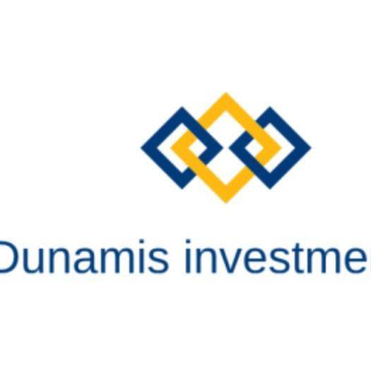 💰💰DUNAMIS INVESTMENT PLC 💰💰