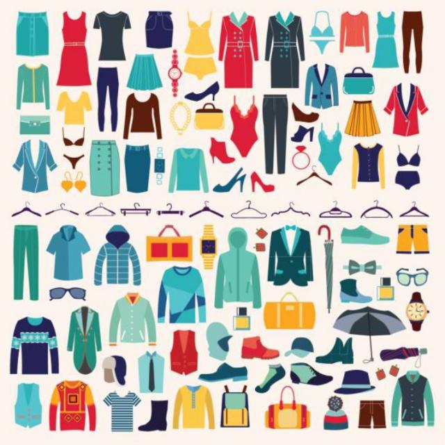 Cloths fashion🛍